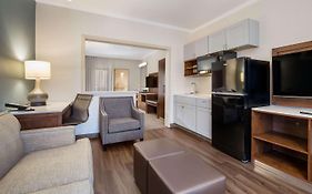 Mainstay Suites Orange County John Wayne Airport